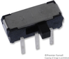 Switch, Slide, Dpdt, 100Ma, Through Hole; Contact Configuration Multicomp Pro - 74M3027 - Newark, An Avnet Company