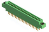 Card Edge Conn, Dual Side, 44Pos, Lug; Card Edge Connector Type Edac - 76AJ0048 - Newark, An Avnet Company