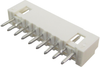 Wire-Board Connector, Header, 9Pos, 2Mm; Connector Systems Molex - 59J0185 - Newark, An Avnet Company