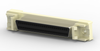 I/o Connector, 50Pos, Rcpt, Pcb; Gender Amp - Te Connectivity - 99X6793 - Newark, An Avnet Company