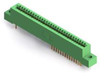 Card Edge Conn, Dual, 60Pos, Wire Wrapos; Card Edge Connector Type Edac - 65AJ3240 - Newark, An Avnet Company