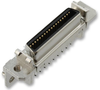 Wire-Board Connector, Receptacle 36 Position 1.27Mm; No. Of Contacts Amp - Te Connectivity - 42K6817 - Newark, An Avnet Company