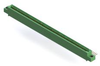 Card Conn, Single Side, 61Pos, Wire Wrap; Card Edge Connector Type Edac - 69AJ2321 - Newark, An Avnet Company