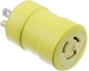 Adapter, Nema L5-15 Rcpt/nema 5-15 Plug; Product Range Molex -- 17P6464