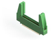 Card Edge Conn, Dual Side, 34Pos, Th; Card Edge Connector Type Edac - 67AJ9306 - Newark, An Avnet Company