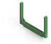 Card Conn, Single Side, 30Pos, Wire Wrap; Card Edge Connector Type Edac - 68AJ1207 - Newark, An Avnet Company