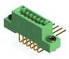 Card Conn, Dual Side, 12Pos, Wire Wrap; Card Edge Connector Type Edac - 72AJ9906 - Newark, An Avnet Company