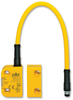 Safety Interlock Switch, Psencode, Dpst-No, Dpst-Nc, 24 V, Connector Rohs Compliant Pilz - 99W1650 - Newark, An Avnet Company
