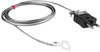 Thermocouple, Type J, 2M, 350Deg C Rohs Compliant Labfacility - 74AJ6601 - Newark, An Avnet Company