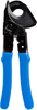Cable Cutter, Shear, Carbon Steel, 27Cm; Overall Length Jonard Tools - 31AK8089 - Newark, An Avnet Company
