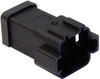 Rcpt Housing W/cap, 16Pos, Plastic, 250V; Product Range Itt Cannon - 48AC9067 - Newark, An Avnet Company