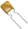 PTC RESET FUSE 32V 700MA RADIAL -- 461-AHEF070 - Image