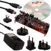 Development Boards, Kits, Programmers - Evaluation and Demonstration Boards and Kits - 1284711-SI2439-A-FM18-EVB - Win Source Electronics