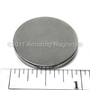 Disc Magnets (Axial) - D094H - Amazing Magnets, LLC