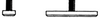 FLAT INDICATOR CONTACT-1/4