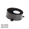 CozIR®-A 2,000ppm CO2 + RH/T Sensor -- GC-0020