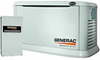 Generac Guardian Series 5875 - 20kW Standby Generator -- Model 5875