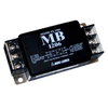 Filters - Power Line Filter Modules - 1382811-MB1206 - Win Source Electronics