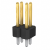 Headers, Male Pins - 77313-127-04-ND - DigiKey