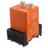 Monitor - Relay Output - DIART110A - Quarktwin Technology Ltd.