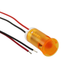 Panel Indicators, Pilot Lights - 679-3524-ND - DigiKey