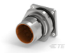 Standard Circular Connectors - BEA120N00000241000 - TE Connectivity