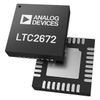 Digital to Analog Converters (DAC) -- 505-LTC2672CUH-16#TRPBFTR-ND - Image
