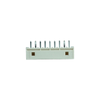 Headers, Male Pins - 4285-SC25-09WS-ND - DigiKey