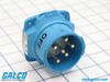 MELC Pin & Sleeve - 63-38043-972 - Galco Industrial Electronics