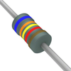 Through Hole Resistors - RNF18FTD63K4-ND - DigiKey