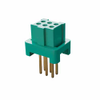 Headers & Wire Housings - G125-FV20605L0P - Powell Electronics, Inc.