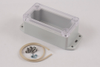 Enclosures, Boxes, & Cases - RP1030BFC - Powell Electronics, Inc.