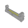 Headers, Male Pins - 612-EHT-113-01-L-D-SR-26-ND - DigiKey