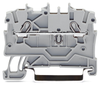 Through terminal block - 2000-1205 - WAGO