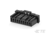 Rectangular Wire & Cable Connectors & Housings - 2-1939758-0 - TE Connectivity