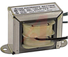 TRANSFORMER, FILAMNET, CHASSIS MT, 115V, 24.0VCT @ 1.0A, LEADS - 70009019 - Allied Electronics, Inc.