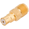 Coaxial Connector (RF) Adapters - 1678-1149-6412-ND - DigiKey