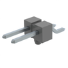 Headers, Male Pins - TSM-102-01-T-SH-A-ND - DigiKey