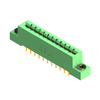 Edgeboard Connectors - 151-337-022-521-203-ND - DigiKey