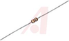 Resistor;Carbon Film;Res 100 Ohms;Pwr-Rtg 0.25 W;Tol 5%;Axial - 70063024 - Allied Electronics, Inc.