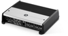 4-Channel Class D Full-Range Amplifier, 100 W x 4 @ 2 &Icirc;&copy; / 75 W x 4 @ 4 &Icirc;&copy; - 14.4V - XD400/4 - JL Audio, Inc.