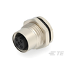 Circular Connector Assemblies - A134637-ND - DigiKey