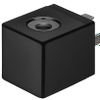 Solenoid Valve Coils - 2812399 - RS Components, Ltd.