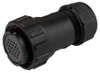 Industrial Circular Connectors - 2070701 - RS Components, Ltd.