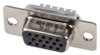 D Sub Connectors - 6662875P - RS Components, Ltd.