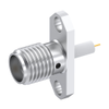 Coaxial Connector (RF) Assemblies - 2201-R125462041-ND - DigiKey