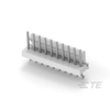 Headers, Male Pins - 1-644874-0-ND - DigiKey