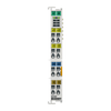 EL3102 | EtherCAT Terminal, 2-channel analog input, voltage, ±10 V, 16 bit, differential -  - Beckhoff Automation LLC