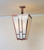 AIH-16WO-AC Semi-Flush Mts.-Other - 475945 - Capital Lighting, Inc.