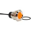 Panel Indicators, Pilot Lights - 2449-IN14BSMONW-ND - DigiKey
